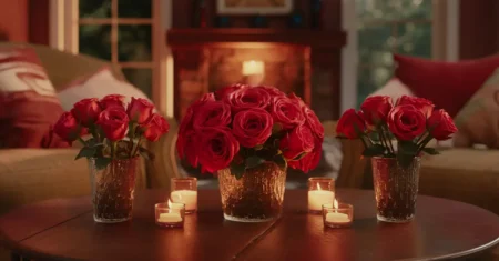 Simpatias Infalíveis para Atrair e Manter o Amor