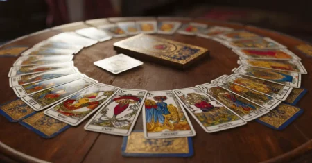 Tarô de Marselha: Guia Completo para Iniciantes