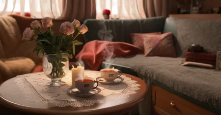 Amor: Como Fortalecer seu Relacionamento com Rituais