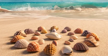 Búzios: A Arte de Interpretar as Conchas