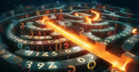 Numerologia: Como Números Influenciam Decisões e Caminhos
