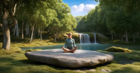 Dicas de Meditação para Alcançar a Plenitude Espiritual