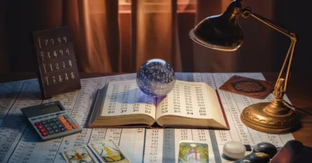 Como a Numerologia Pode Influenciar Suas Decisões de Vida