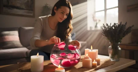 Amor e Afinidade: Como Fortalecer Vínculos com Simpatias