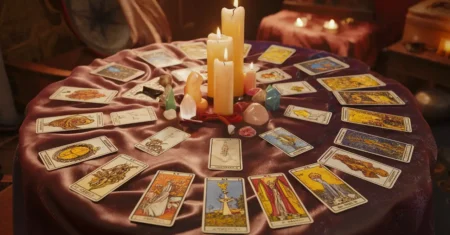 Baralhos de Tarot: Escolha o Melhor para Você