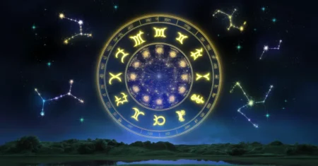 Horóscopo: Como as Estrelas Influenciam sua Vida Diária