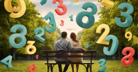 Numerologia no Amor: Como os Números Influenciam Relações
