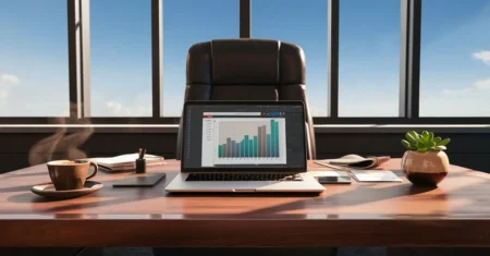 Prosperidade no Trabalho: Rituais para Alcançar Sucesso Profissional