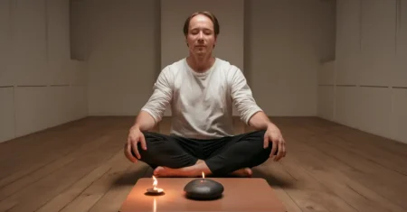 Autoconhecimento Espiritual: Descubra seu Verdadeiro Potencial