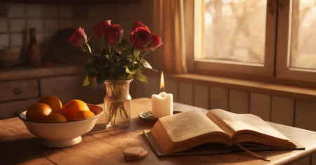 Amor e Sincronicidade: A Magia das Simpatias no Dia a Dia
