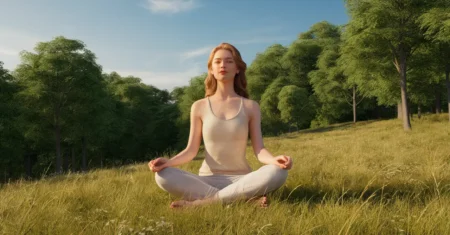 Meditação Guiada: Passo a Passo para Iniciantes