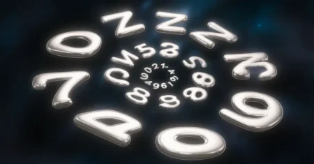 Numerologia: Como os Números Influenciam Seu Destino