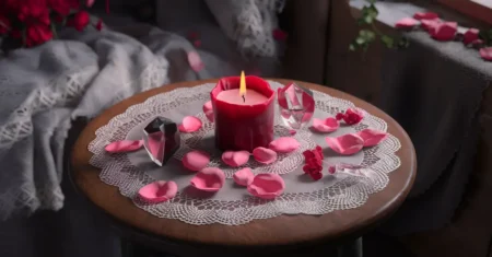 Simpatias para Atrair Amor: Magias Simples e Eficazes