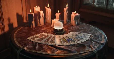 Descubra o Futuro com o Tarot: Guia para Iniciantes