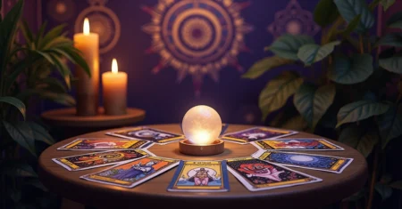 Como o Tarot e Jung Revelam Seu Autoconhecimento
