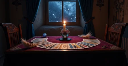 Segredos dieTarô: Dicas Práticas para Interpretação das Cartas