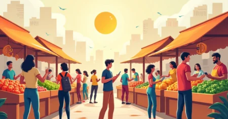 Como os Números Podem Ajudar seu Dia a Dia