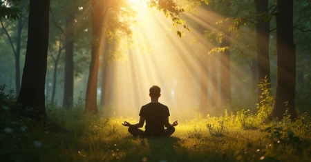 7 Sinais de Que Sua Energia Está Pedindo Renovação Espiritual
