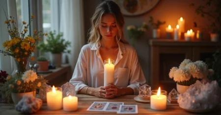 Autoestima e Prosperidade: Rituais para Potencializar Suas Conquistas