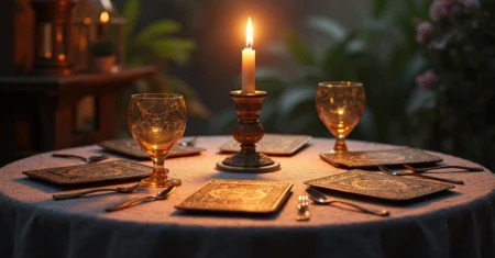 Diferenças entre Oráculo de Tarot, Baralho Cigano e Runas