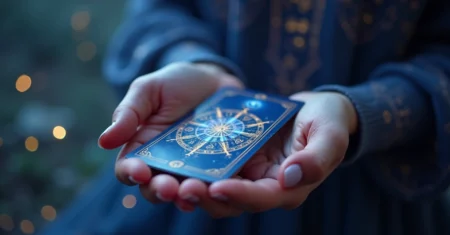 O Que o Tarot Revela Sobre Medos Inconscientes em 2025