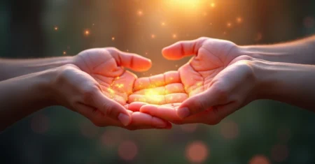 Como Desenvolver a Sensibilidade Energética em Relacionamentos