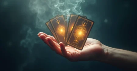 Crenças Limitantes: Técnicas de Tarot Para Superação Pessoal
