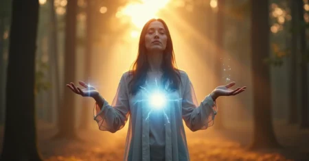 Como Fechar o Corpo Contra Energias Pesadas no Dia a Dia