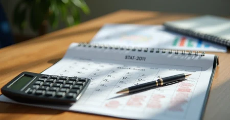 Numerologia Empresarial: Como Escolher Datas de Sucesso