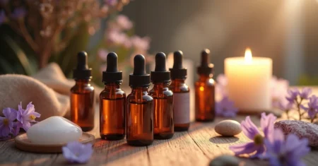 Florais de Bach: guia básico de uso em rituais espirituais