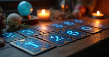 Numerologia kármica: o que revela sobre desafios de vidas passadas