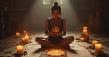 Como Escolher seu Nome Espiritual na Jornada Esotérica