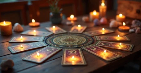 Baralho Cigano: Previsão Mensal para os 12 Signos