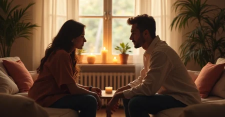 7 sinais de que seu relacionamento precisa de energia nova