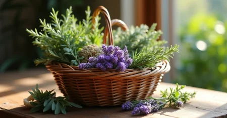 Ervas Mágicas: 8 Maneiras de Usar no Dia a Dia Espiritual