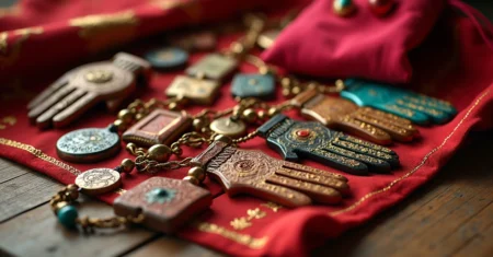 Tudo Sobre Figas e Patuás: Proteção Além do Acessório