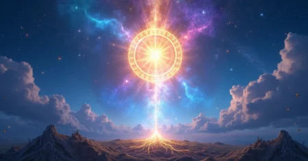 O que fazer em dias de portais energéticos e mudança de ciclo