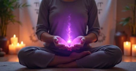 Reiki e Conexão Espiritual: Guia Prático para Elevar sua Energia