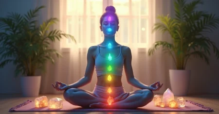 Reiki para Prosperidade Espiritual: Técnicas e Práticas