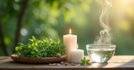 Sintomas de Energia Negativa: Sinais e Rituais para Reverter