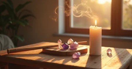 Rituais Matinais: Pequenas Práticas para Energizar Seu Dia