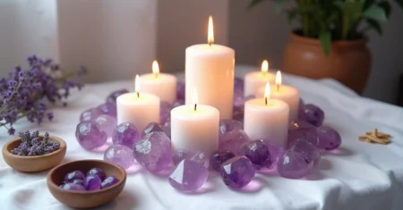 Simpatias de perdão: Técnicas para encerrar ciclos passados