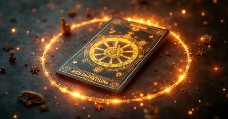 Tarot Previsões 2026: Mudanças, Ciclos e Oportunidades do Ano
