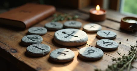 Runas para Novatas: O Guia Simples Para Consultas Diárias