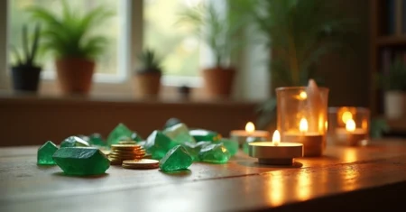 Prosperidade no Trabalho: 7 Simpatias Para Alavancar Carreira