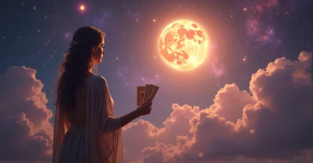 Astrologia do amor: como usar Vênus nas consultas esotéricas