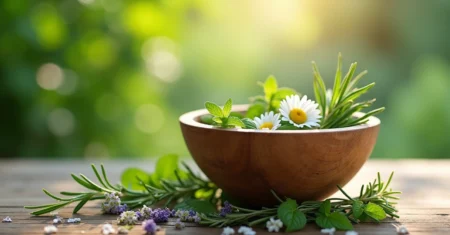 Banhos para desapego: quando e como se libertar de padrões antigos