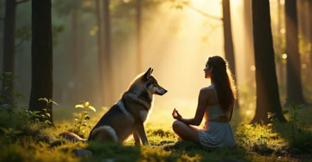 Como consultar seu animal de poder e aplicar na sua rotina