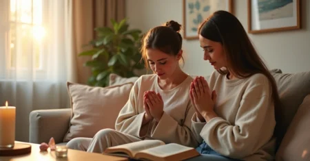 Oração Para Amigo: 7 Preces Para Fortalecer e Proteger Laços