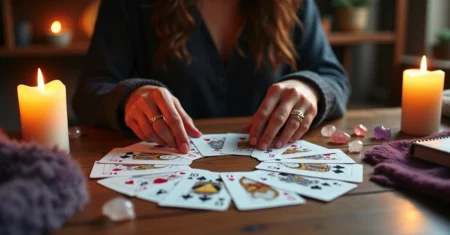 Cartomancia: Entenda Como Funciona e Para Que Serve